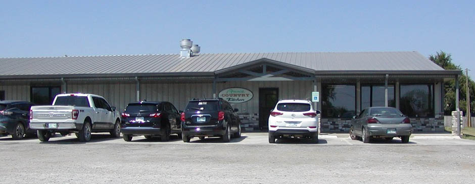 Ann's Country Kitchen